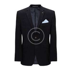 Velvet Jacket